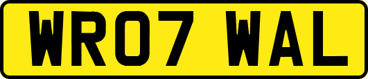 WR07WAL