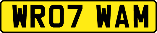 WR07WAM