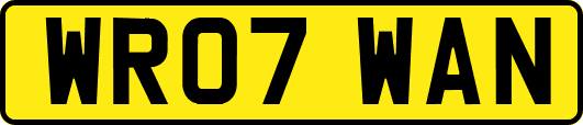 WR07WAN