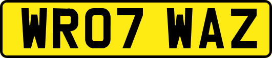 WR07WAZ