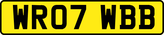WR07WBB