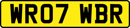 WR07WBR