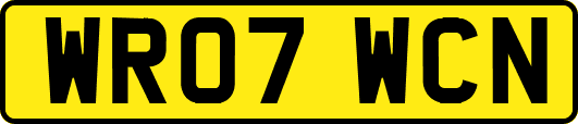 WR07WCN