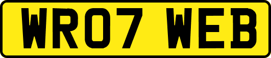 WR07WEB