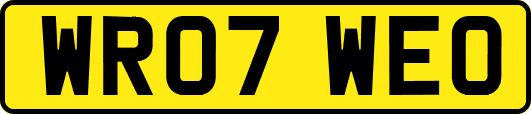 WR07WEO