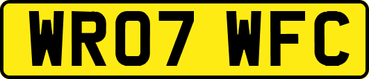 WR07WFC