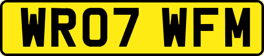 WR07WFM