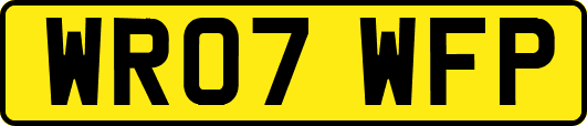 WR07WFP