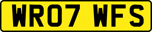 WR07WFS