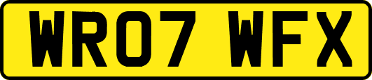 WR07WFX