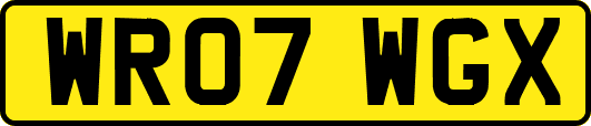 WR07WGX