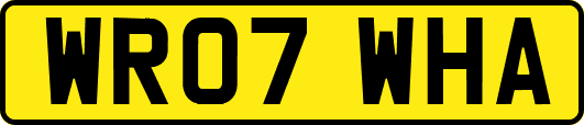 WR07WHA