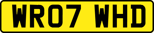 WR07WHD