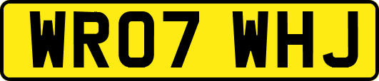 WR07WHJ