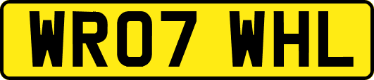 WR07WHL