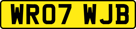 WR07WJB
