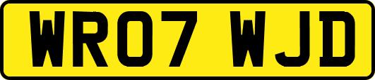WR07WJD