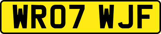 WR07WJF