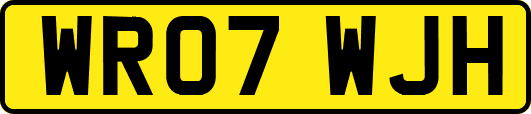 WR07WJH
