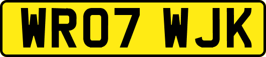 WR07WJK
