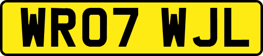 WR07WJL