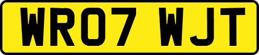 WR07WJT