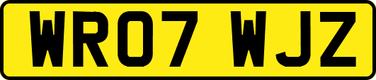 WR07WJZ