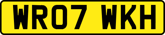 WR07WKH