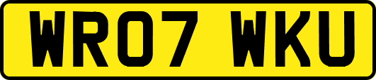WR07WKU