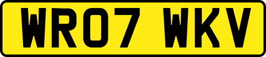 WR07WKV