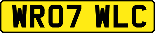 WR07WLC