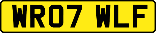 WR07WLF