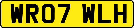WR07WLH