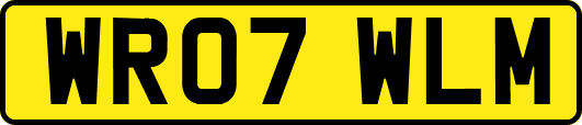 WR07WLM