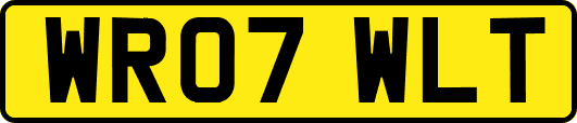 WR07WLT