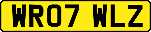 WR07WLZ