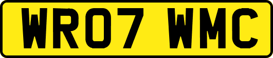 WR07WMC