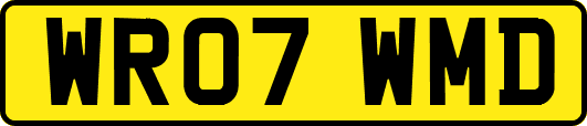 WR07WMD