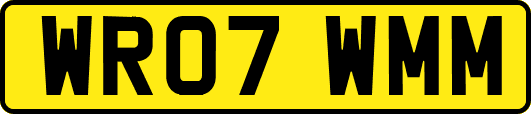WR07WMM