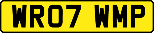 WR07WMP