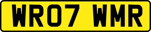 WR07WMR
