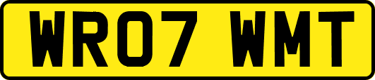 WR07WMT