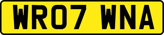 WR07WNA