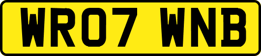WR07WNB