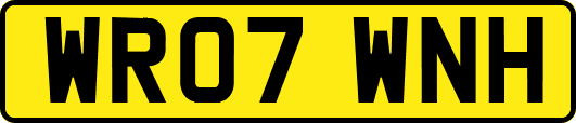 WR07WNH