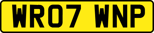 WR07WNP
