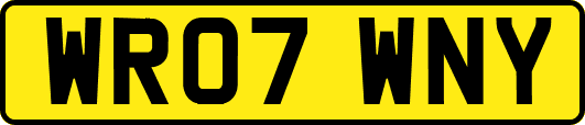 WR07WNY