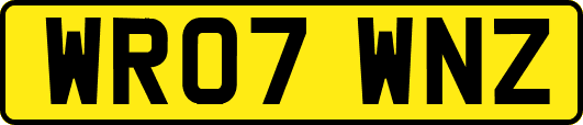 WR07WNZ