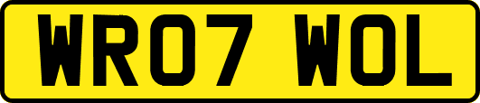 WR07WOL