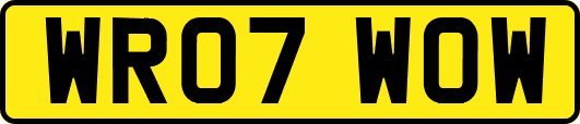 WR07WOW